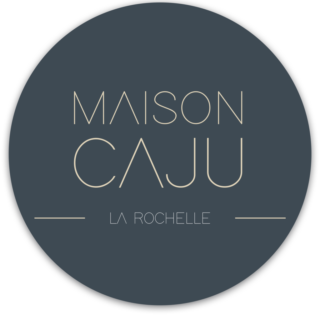 Logo Maison Caju